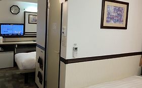 東横inn近鉄奈良駅前